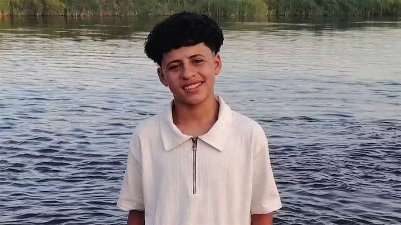 لقي طالب بالصف الأول