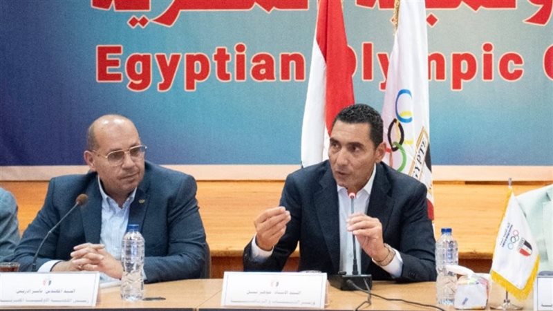 جوهر نبيل وياسر إدريس،