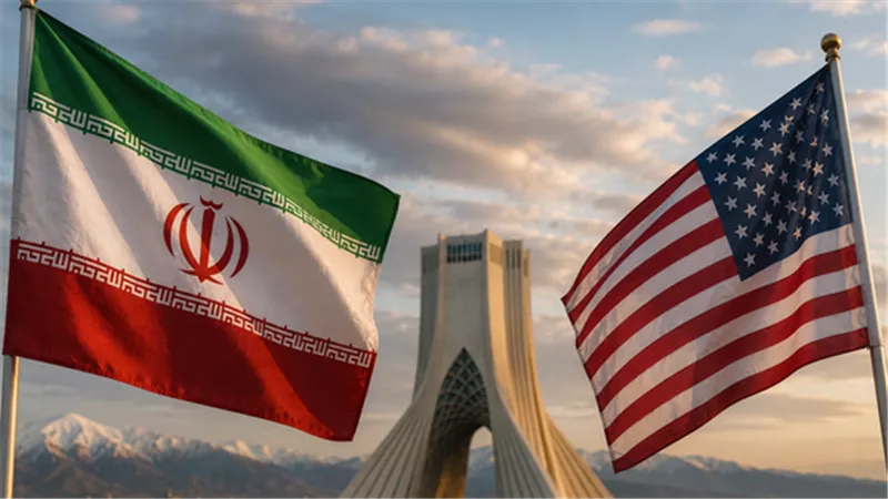 طهران وواشنطن، فيتو