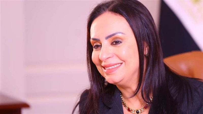 الدكتورة مايا مرسي