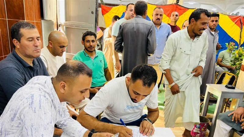 تنفيذ مشروع نشر رياضة