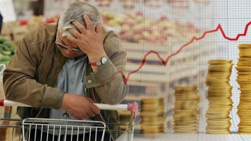 معاناة المصريين من
