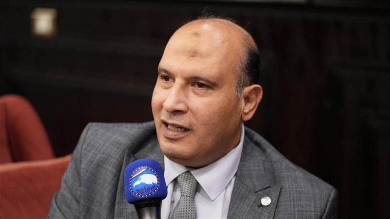 المحامي إبراهيم سعودي