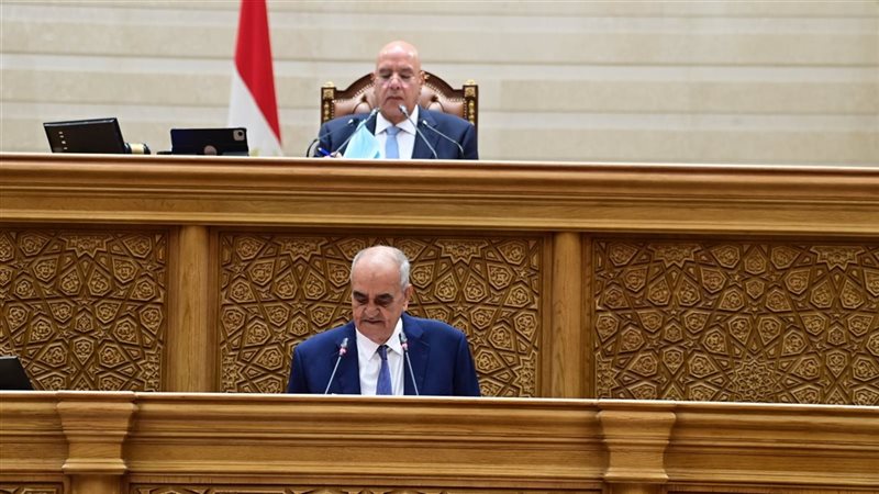الجلسة الطارئة لتأجيل