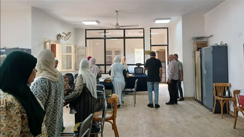 متابعة ملفات العمل