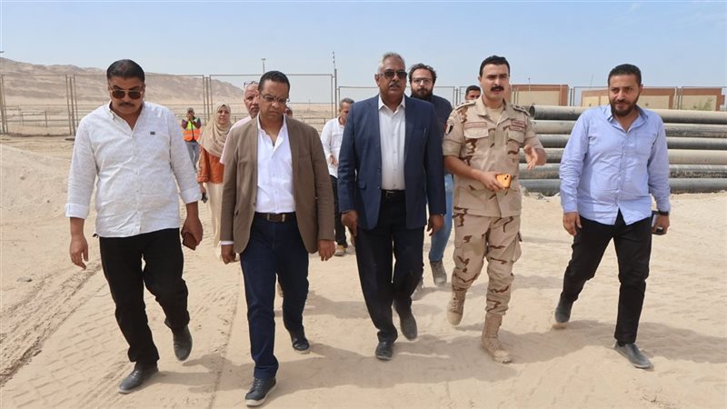 نائب محافظ سوهاج