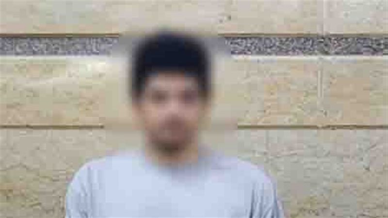 ضبط عاطل بالشرقية