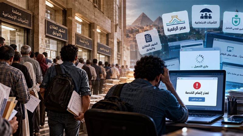 صورة تعبيرية مولدة