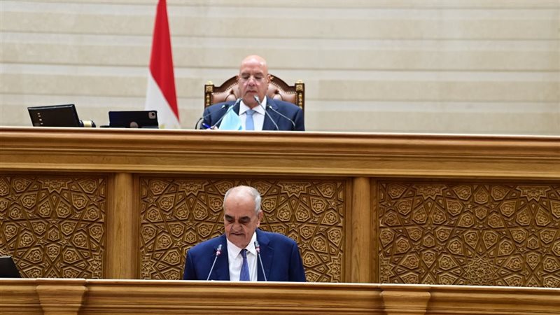 الجلسة الطارئة بمجلس