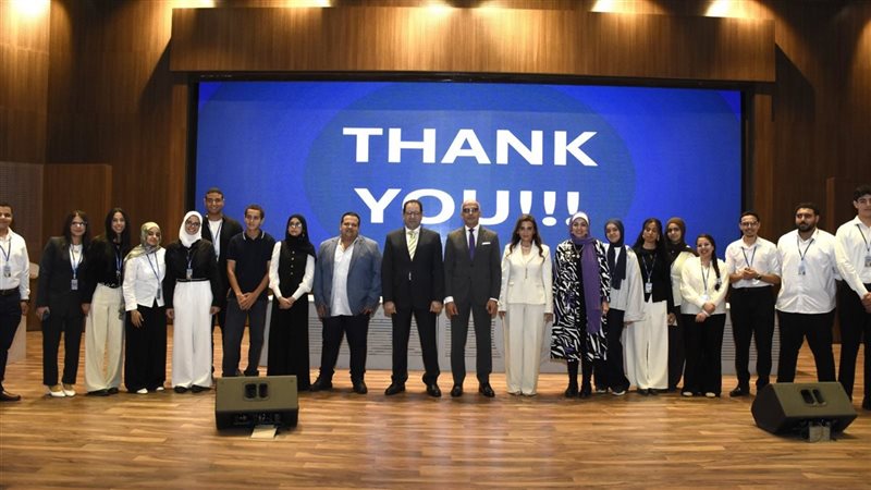 جامعة عين شمس الأهلية