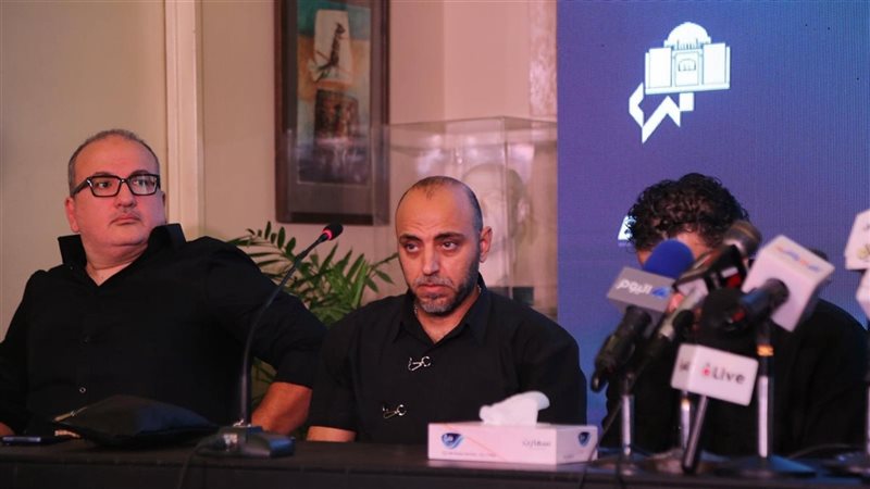مهرجان الموسيقى العربية