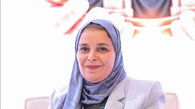 د. نيفين الفيومي