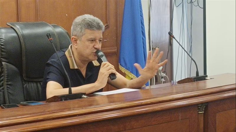 محمد عبد اللطيف فايد