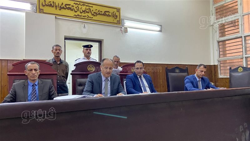 المستشار طه عبدالله