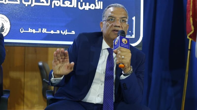 الدكتور محمود مسلم