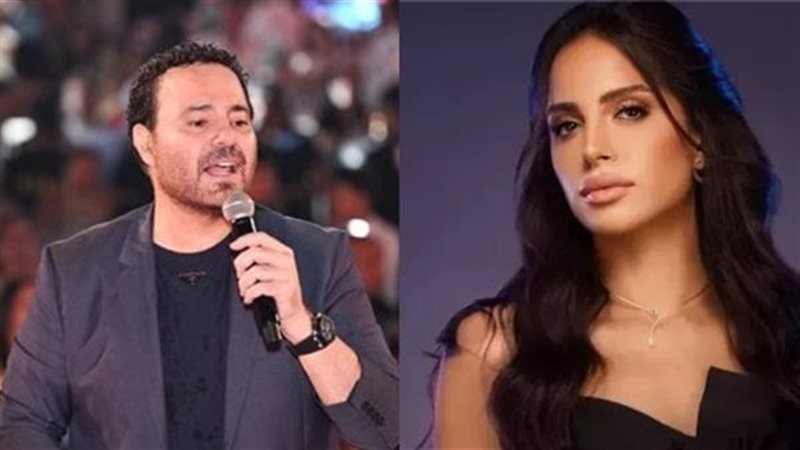 مهرجان الموسيقى العربية.