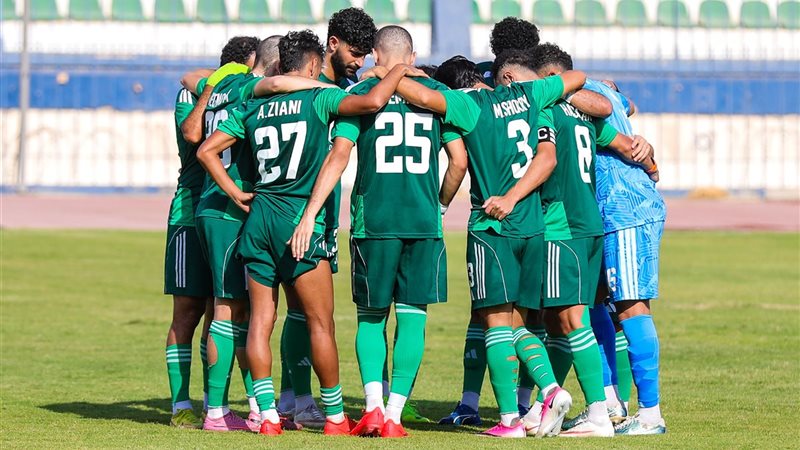 المصري 