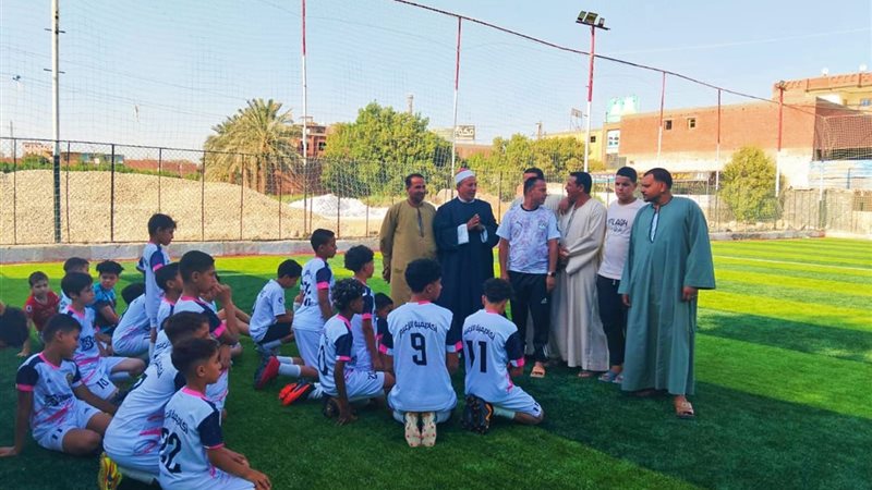 ندوة، فيتو 