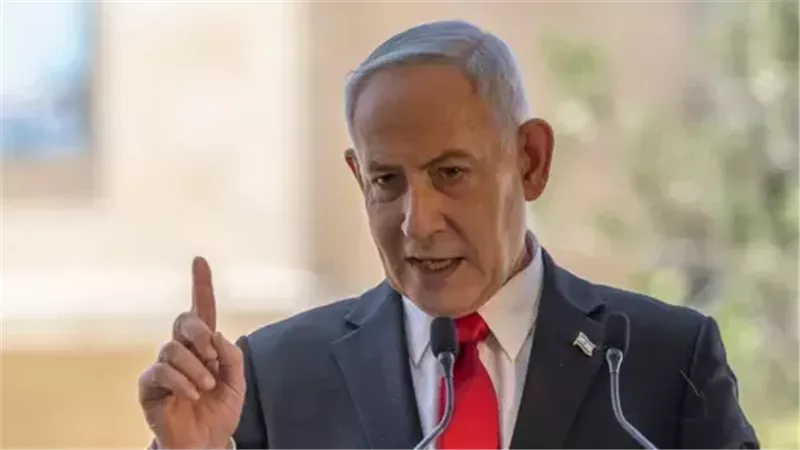  رئيس الوزراء الإسرائيلي