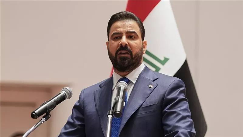 رئيس الوزراء العراقي،