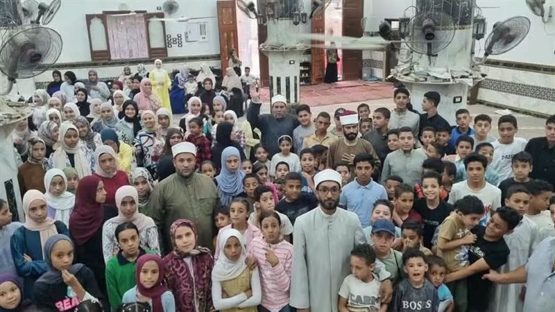 مشروع «تحصين» بكتاتيب