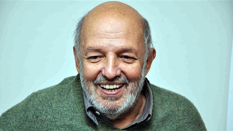 المخرج محمد خان 