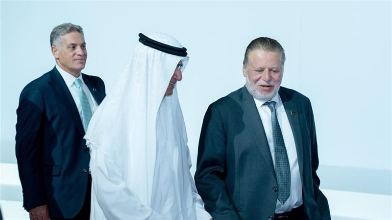 محافظ البنك المركزي