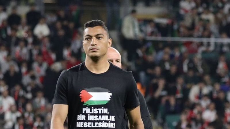 مصطفى محمد بقميص