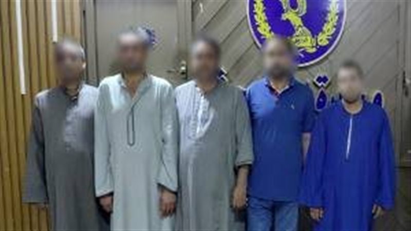 مشاجرة بسبب خلافات