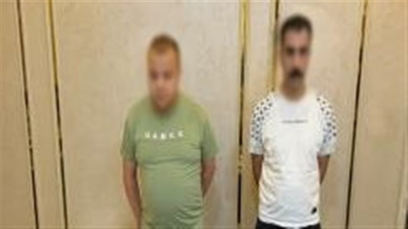 فيديو على السوشيال