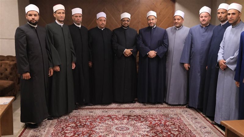 مجمع البحوث الإسلامية