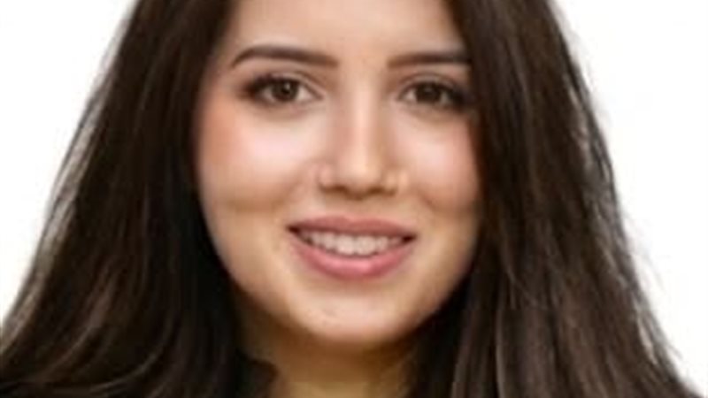إسراء محمود، فيتو