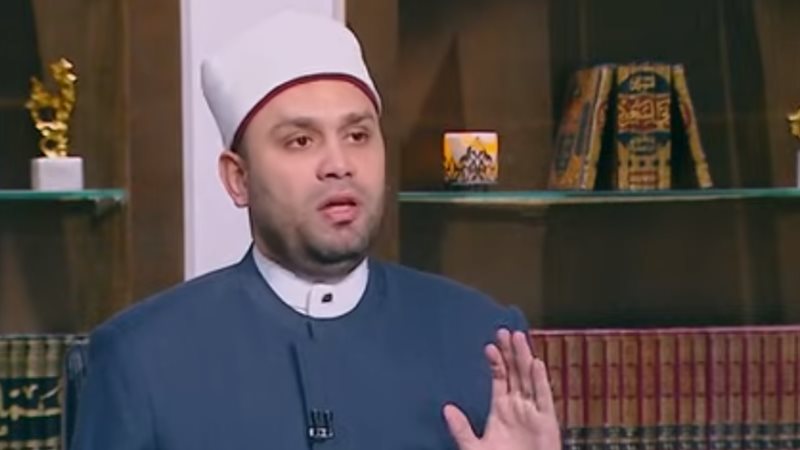 الدكتور محمود الطحان،