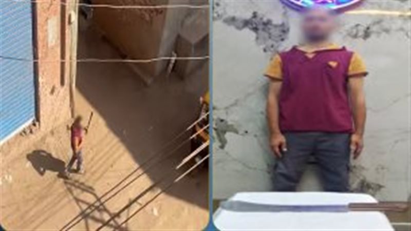خلافات الميراث تقود