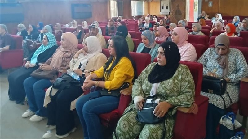 إعلام الشرقية ينفذ