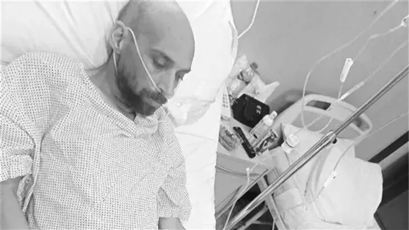 عازف الأورج بلال