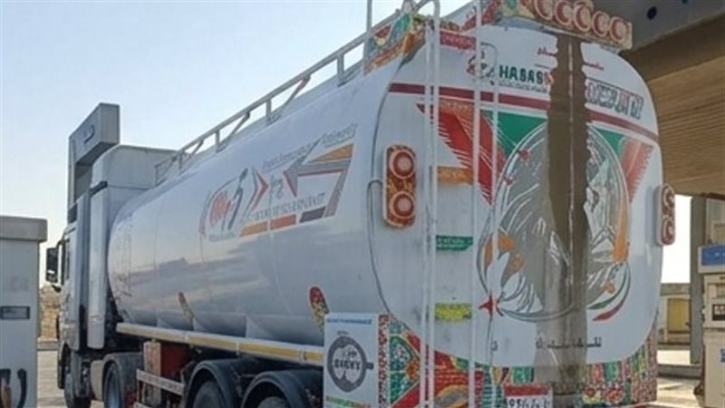 المضبوطات