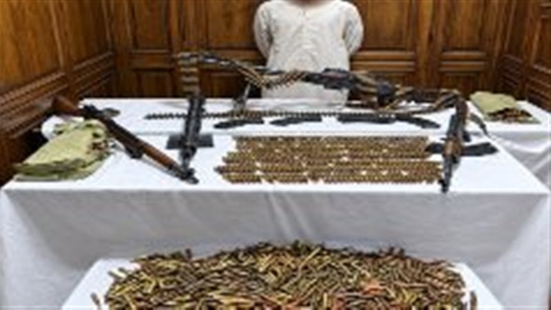 مصرع 4 عناصر جنائية
