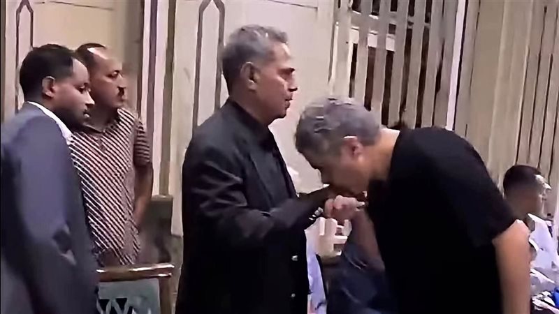 معتمد جمال 