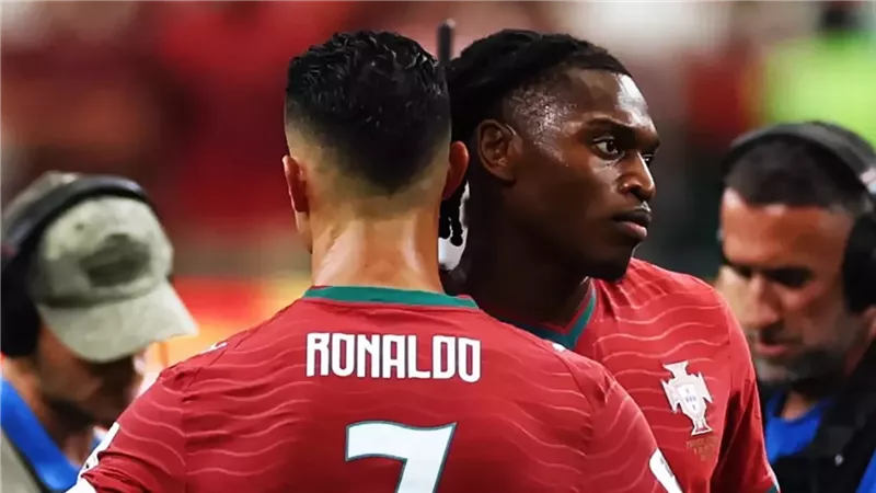 رونالدو ولياو 