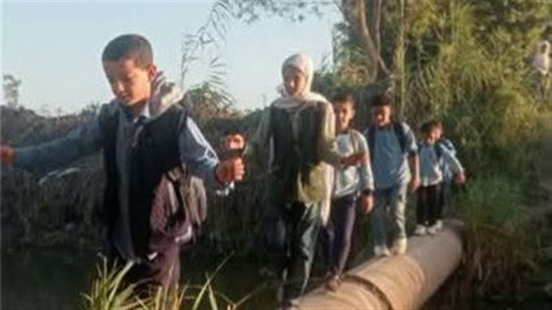 محافظة سوهاج تكشف