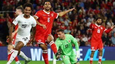 ويلز تهزم النرويج 2-1 وتشعل صراع المركز الثاني في دوري الأمم الأوروبية (صور)  