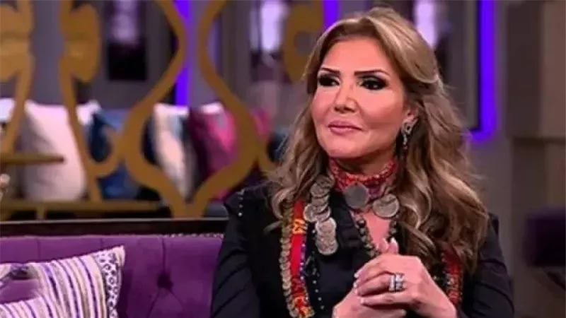  نادية مصطفى، فيتو