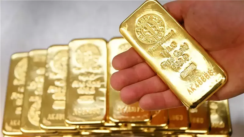 سعر الذهب اليوم