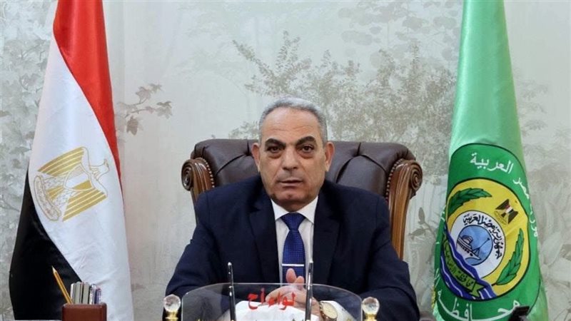 اللواء نبيل السيد