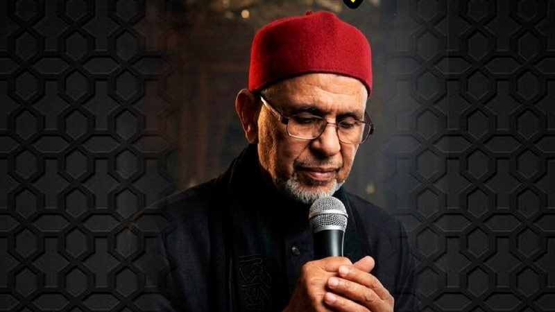 حفل فرقة الساحة الرضوانية