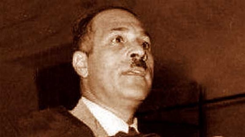 الكاتب فتحى رضوان