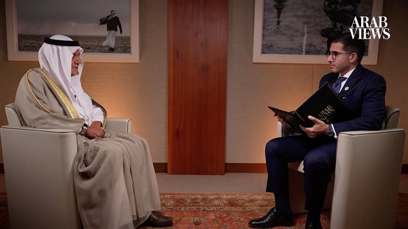 الإعلامي فيصل عباس