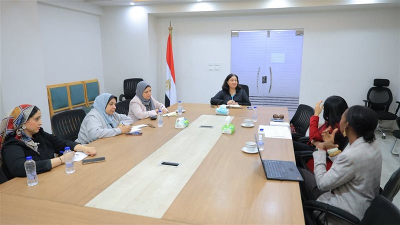 وزارة التضامن الاجتماعي