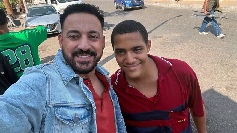 الفنان دياب